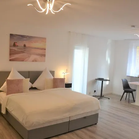 Sophie Superior Apartamento *