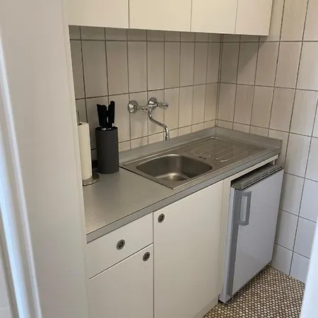 Apartamento Sophie Superior *