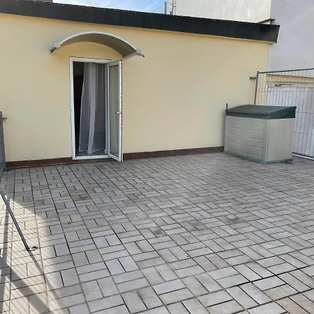 Apartamento Sophie Superior