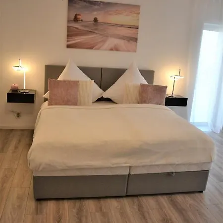 Sophie Superior Apartment Karlsruhe