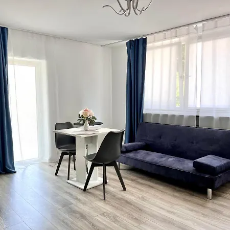 Sophie Superior Apartment Karlsruhe