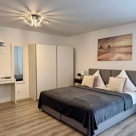 Sophie Superior Appartement