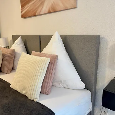 Sophie Superior Apartment