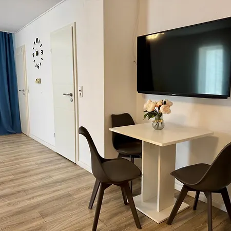 Sophie Superior Apartment Karlsruhe