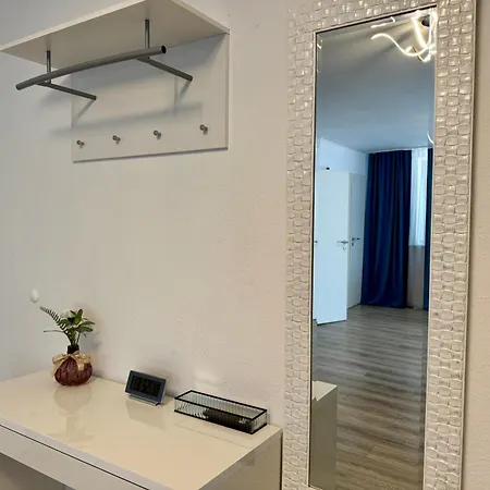 Sophie Superior Apartment