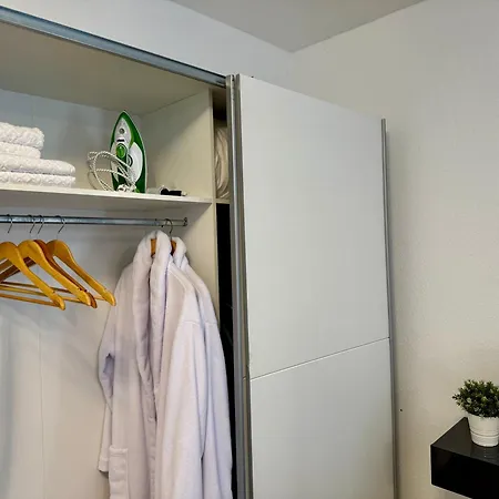 Sophie Superior Apartment *